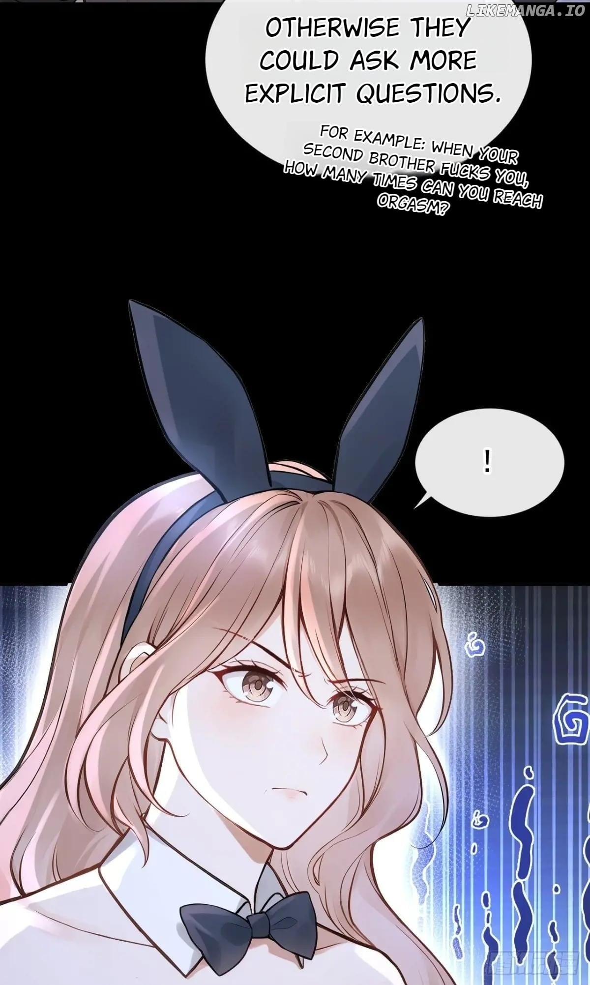 Living Together Just To Guide You Chapter 45 - page 35